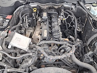 Personenauto, mercedes-benz, e 220 cdi, 2015 - afbeelding 52 van  73