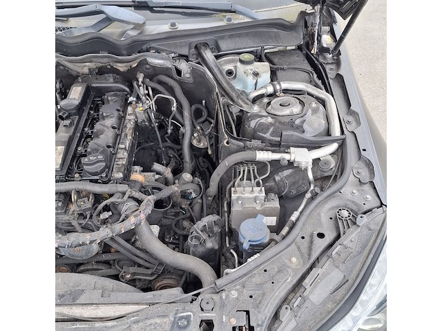 Personenauto, mercedes-benz, e 220 cdi, 2015 - afbeelding 53 van  73