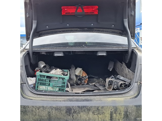 Personenauto, mercedes-benz, e 220 cdi, 2015 - afbeelding 55 van  73