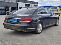 Personenauto, mercedes-benz, e 220 cdi, 2015 - afbeelding 45 van  73