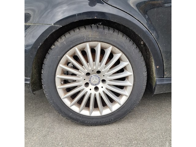 Personenauto, mercedes-benz, e 220 cdi, 2015 - afbeelding 61 van  73