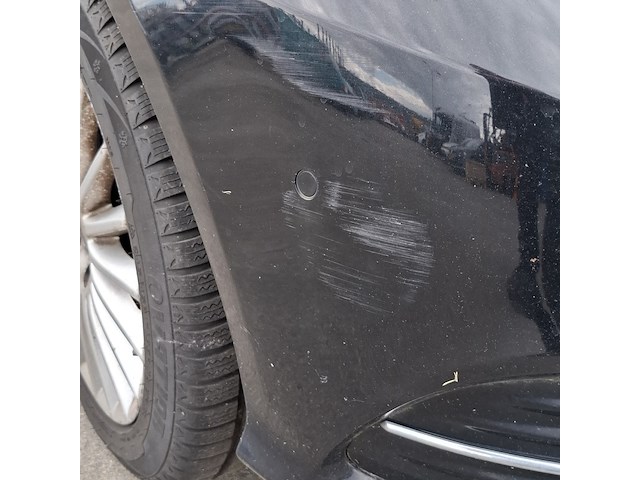 Personenauto, mercedes-benz, e 220 cdi, 2015 - afbeelding 65 van  73