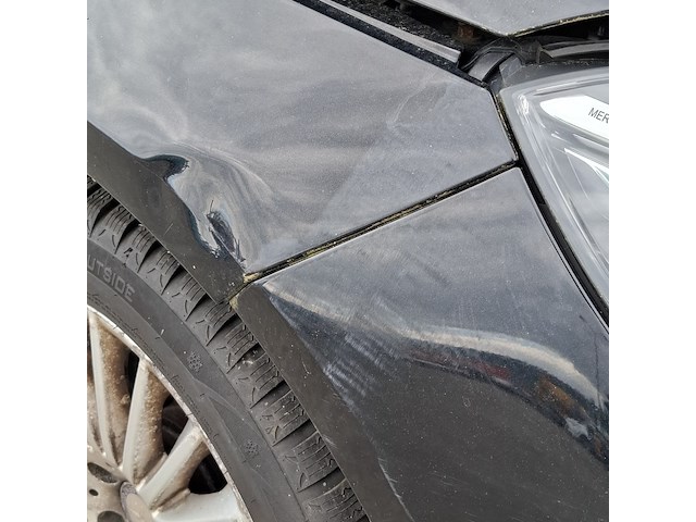 Personenauto, mercedes-benz, e 220 cdi, 2015 - afbeelding 66 van  73