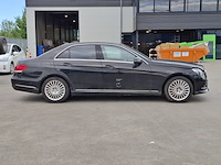 Personenauto, mercedes-benz, e 220 cdi, 2015 - afbeelding 56 van  73