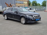 Personenauto, mercedes-benz, e 220 cdi, 2015 - afbeelding 67 van  73