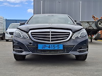 Personenauto, mercedes-benz, e 220 cdi, 2015 - afbeelding 72 van  73