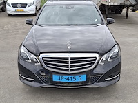 Personenauto, mercedes-benz, e 220 cdi, 2015 - afbeelding 73 van  73