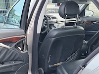 Personenauto, mercedes-benz, e-klasse, 200 cdi classic, 2004 - afbeelding 11 van  11