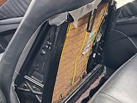 Personenauto, mercedes-benz, e-klasse, 200 cdi classic, grijs, 2004 - afbeelding 11 van  11