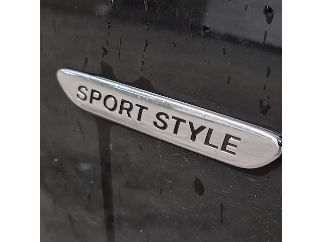 Personenauto, mercedes-benz, e-klasse, 220 d business solution amg, 2019 - afbeelding 3 van  62