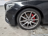 Personenauto, mercedes-benz, e-klasse, 220 d business solution amg, 2019 - afbeelding 4 van  62