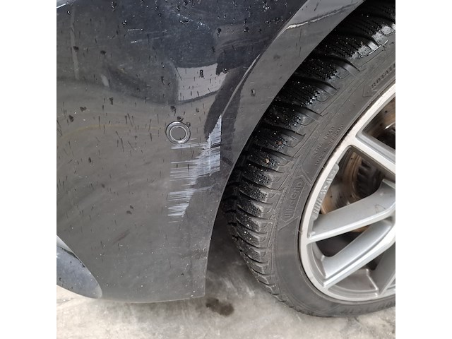 Personenauto, mercedes-benz, e-klasse, 220 d business solution amg, 2019 - afbeelding 5 van  62