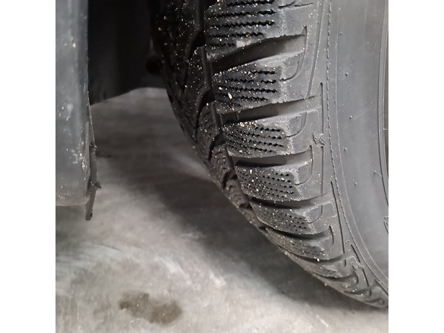 Personenauto, mercedes-benz, e-klasse, 220 d business solution amg, 2019 - afbeelding 6 van  62