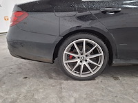 Personenauto, mercedes-benz, e-klasse, 220 d business solution amg, 2019 - afbeelding 9 van  62