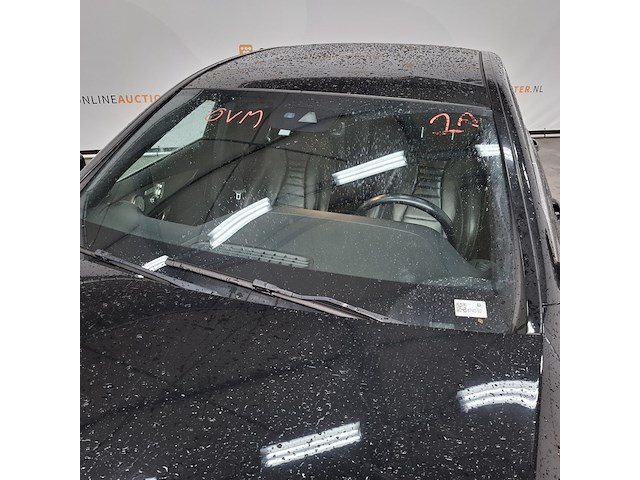 Personenauto, mercedes-benz, e-klasse, 220 d business solution amg, 2019 - afbeelding 13 van  62