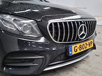 Personenauto, mercedes-benz, e-klasse, 220 d business solution amg, 2019 - afbeelding 15 van  62