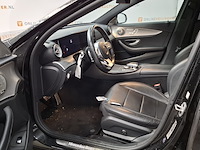 Personenauto, mercedes-benz, e-klasse, 220 d business solution amg, 2019 - afbeelding 16 van  62