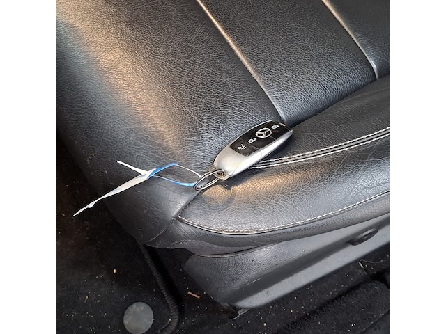 Personenauto, mercedes-benz, e-klasse, 220 d business solution amg, 2019 - afbeelding 17 van  62