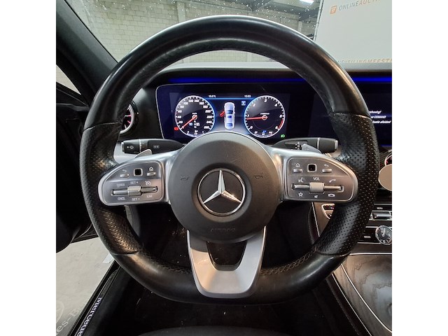 Personenauto, mercedes-benz, e-klasse, 220 d business solution amg, 2019 - afbeelding 19 van  62