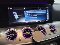 Personenauto, mercedes-benz, e-klasse, 220 d business solution amg, 2019 - afbeelding 21 van  62