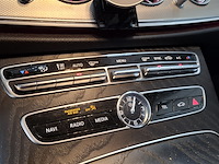 Personenauto, mercedes-benz, e-klasse, 220 d business solution amg, 2019 - afbeelding 22 van  62