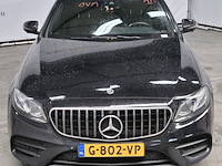 Personenauto, mercedes-benz, e-klasse, 220 d business solution amg, 2019 - afbeelding 12 van  62