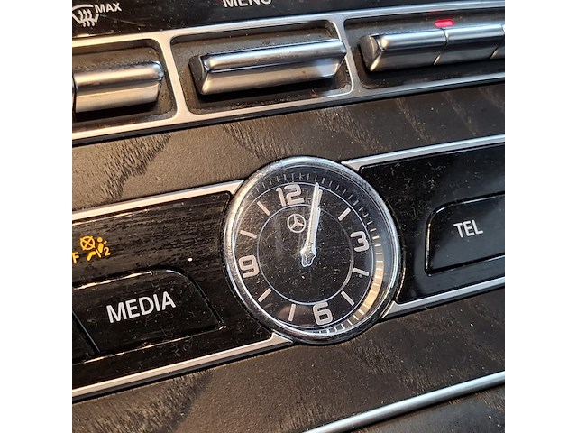 Personenauto, mercedes-benz, e-klasse, 220 d business solution amg, 2019 - afbeelding 24 van  62