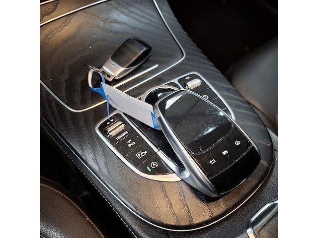 Personenauto, mercedes-benz, e-klasse, 220 d business solution amg, 2019 - afbeelding 25 van  62