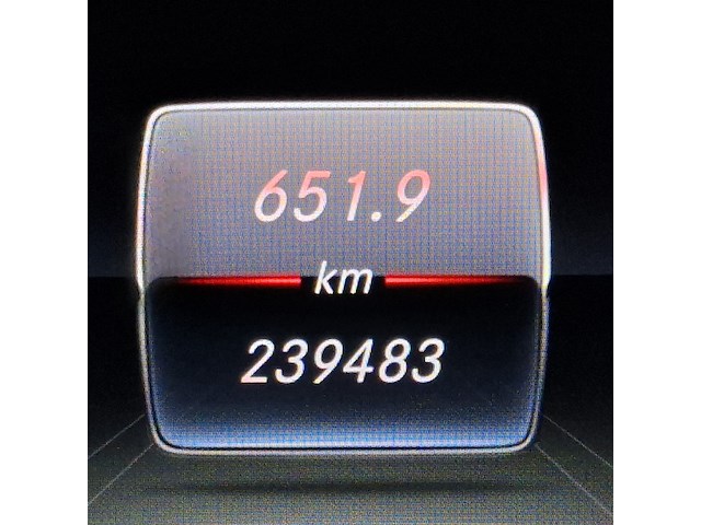 Personenauto, mercedes-benz, e-klasse, 220 d business solution amg, 2019 - afbeelding 26 van  62