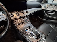 Personenauto, mercedes-benz, e-klasse, 220 d business solution amg, 2019 - afbeelding 27 van  62