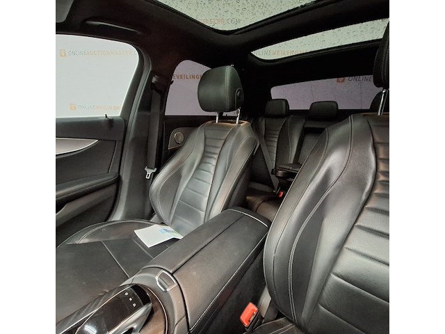 Personenauto, mercedes-benz, e-klasse, 220 d business solution amg, 2019 - afbeelding 28 van  62
