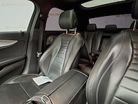 Personenauto, mercedes-benz, e-klasse, 220 d business solution amg, 2019 - afbeelding 28 van  62