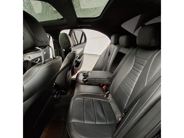 Personenauto, mercedes-benz, e-klasse, 220 d business solution amg, 2019 - afbeelding 29 van  62