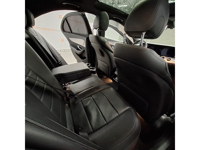 Personenauto, mercedes-benz, e-klasse, 220 d business solution amg, 2019 - afbeelding 32 van  62