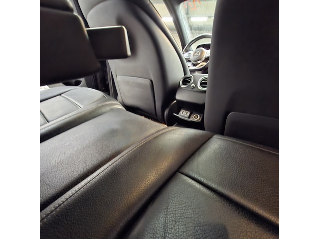 Personenauto, mercedes-benz, e-klasse, 220 d business solution amg, 2019 - afbeelding 33 van  62