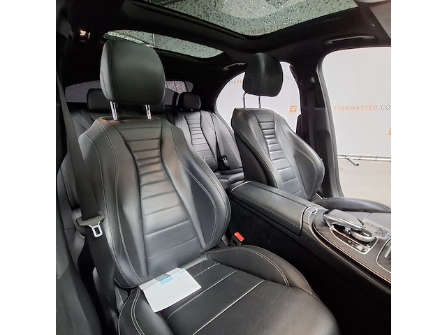 Personenauto, mercedes-benz, e-klasse, 220 d business solution amg, 2019 - afbeelding 36 van  62