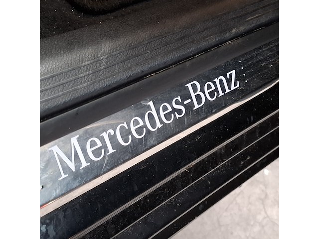 Personenauto, mercedes-benz, e-klasse, 220 d business solution amg, 2019 - afbeelding 38 van  62