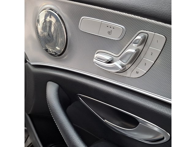 Personenauto, mercedes-benz, e-klasse, 220 d business solution amg, 2019 - afbeelding 39 van  62