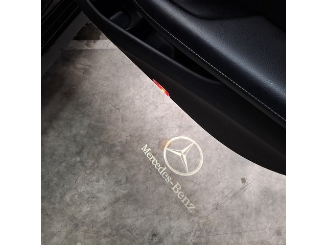 Personenauto, mercedes-benz, e-klasse, 220 d business solution amg, 2019 - afbeelding 40 van  62