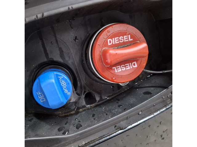 Personenauto, mercedes-benz, e-klasse, 220 d business solution amg, 2019 - afbeelding 44 van  62