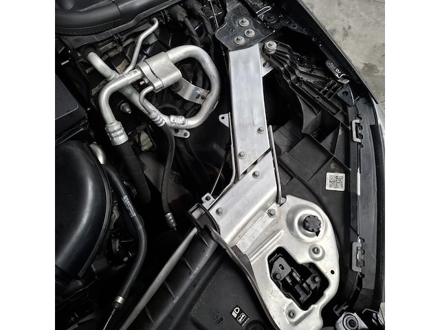 Personenauto, mercedes-benz, e-klasse, 220 d business solution amg, 2019 - afbeelding 49 van  62