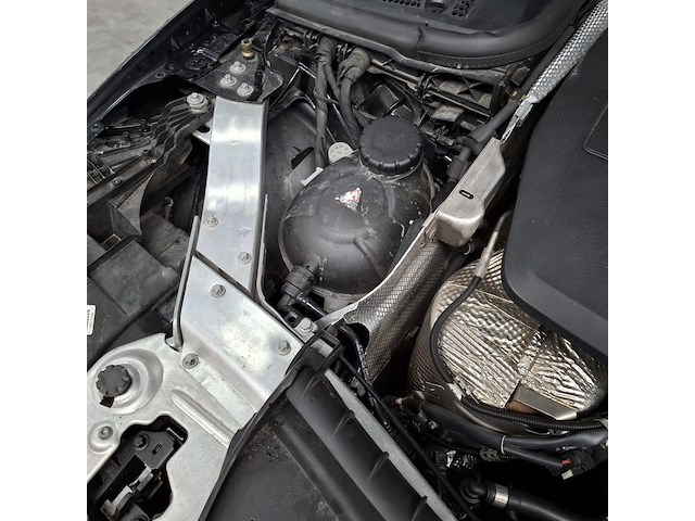 Personenauto, mercedes-benz, e-klasse, 220 d business solution amg, 2019 - afbeelding 53 van  62