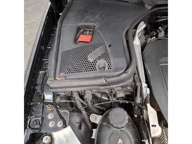 Personenauto, mercedes-benz, e-klasse, 220 d business solution amg, 2019 - afbeelding 54 van  62