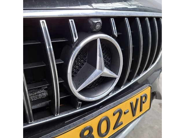 Personenauto, mercedes-benz, e-klasse, 220 d business solution amg, 2019 - afbeelding 58 van  62