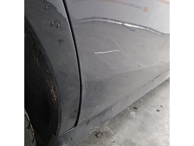 Personenauto, mercedes-benz, e-klasse, 220 d business solution amg, 2019 - afbeelding 56 van  62