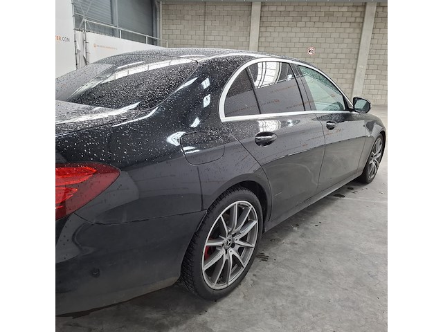 Personenauto, mercedes-benz, e-klasse, 220 d business solution amg, 2019 - afbeelding 60 van  62