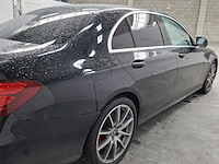 Personenauto, mercedes-benz, e-klasse, 220 d business solution amg, 2019 - afbeelding 60 van  62