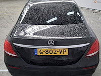 Personenauto, mercedes-benz, e-klasse, 220 d business solution amg, 2019 - afbeelding 61 van  62