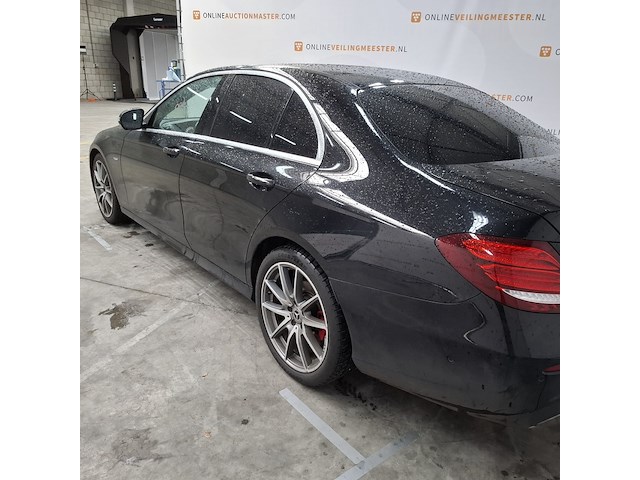 Personenauto, mercedes-benz, e-klasse, 220 d business solution amg, 2019 - afbeelding 62 van  62