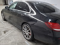 Personenauto, mercedes-benz, e-klasse, 220 d business solution amg, 2019 - afbeelding 62 van  62